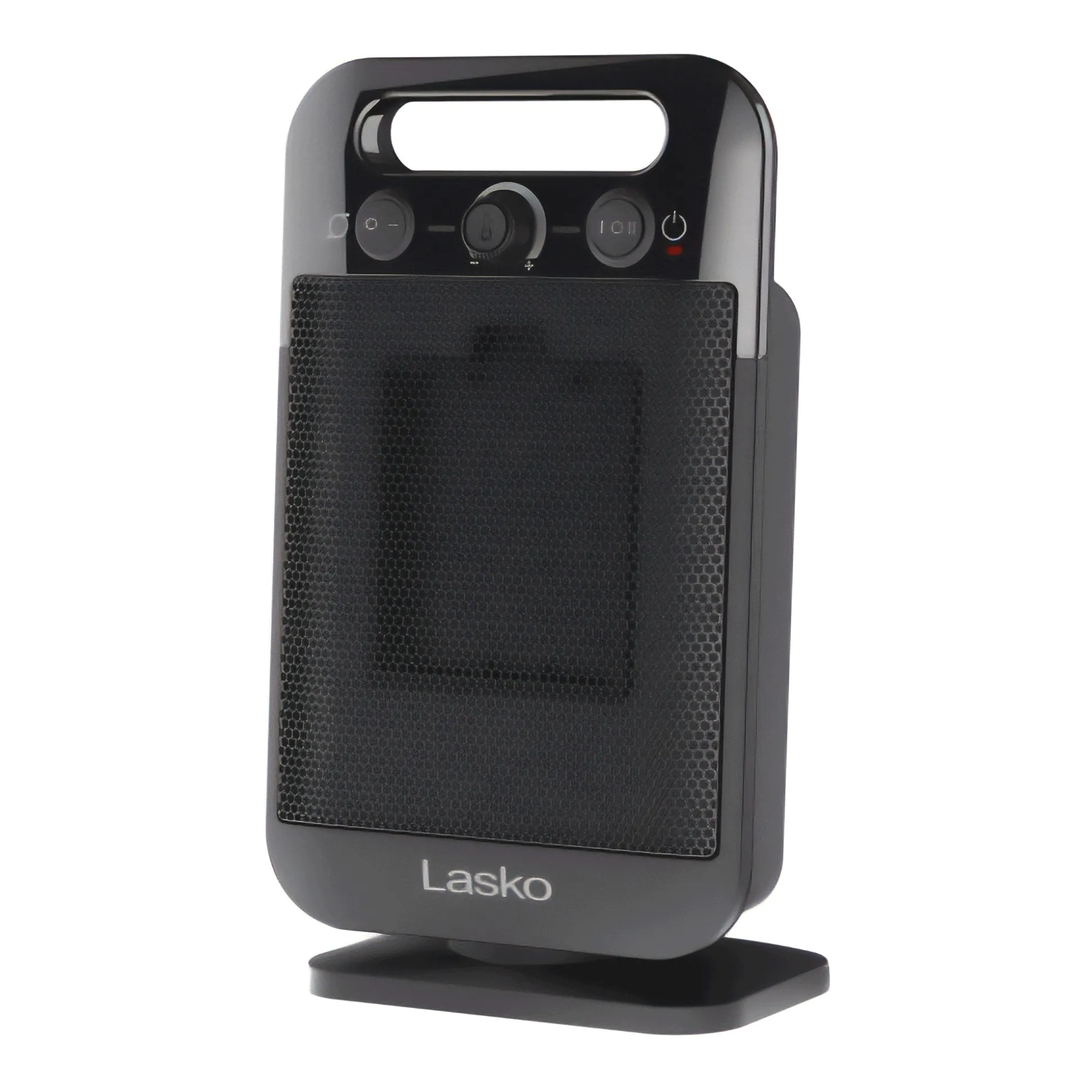 Lasko Tabletop Heater with Oscillation