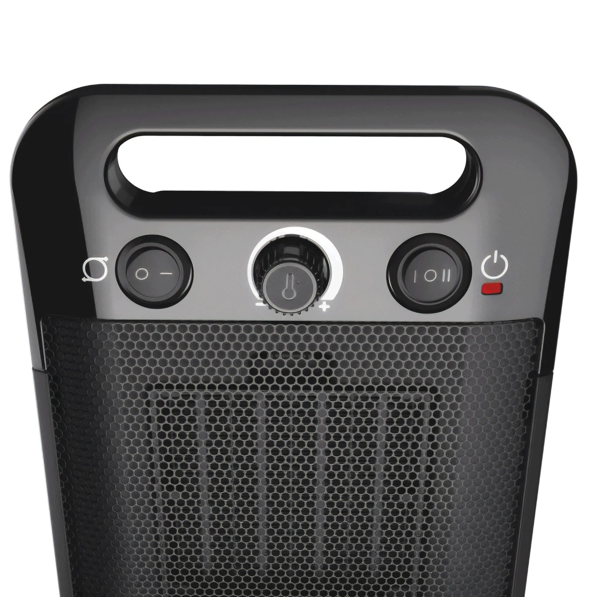 Lasko Tabletop Heater with Oscillation
