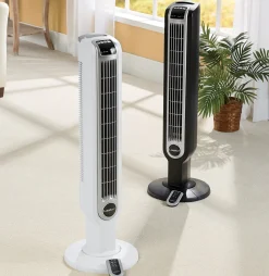 Lasko 36" Tower Fan with Remote