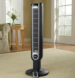 Lasko 36" Tower Fan with Remote