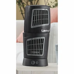 Lasko Twist-Top Tower Fan