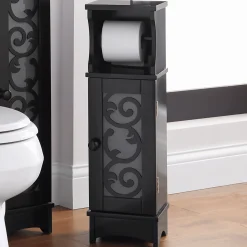 Lau Toilet Paper Holder