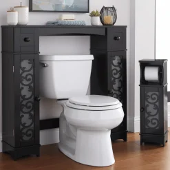 Lau Toilet Paper Holder