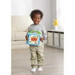 Leap Frog Learning Friends 100 Words Book