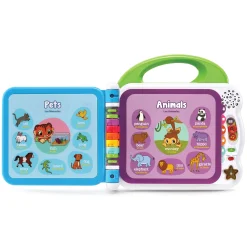 Leap Frog Learning Friends 100 Words Book