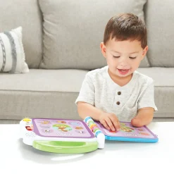 Leap Frog Learning Friends 100 Words Book