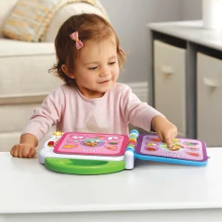 Leap Frog Learning Friends 100 Words Book