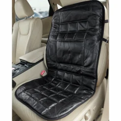 Leather Lumbar Cushion