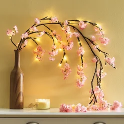 LED Cherry Blossom Creeper