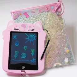 LED Drawing Pad