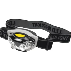 LED Essential Headlamp