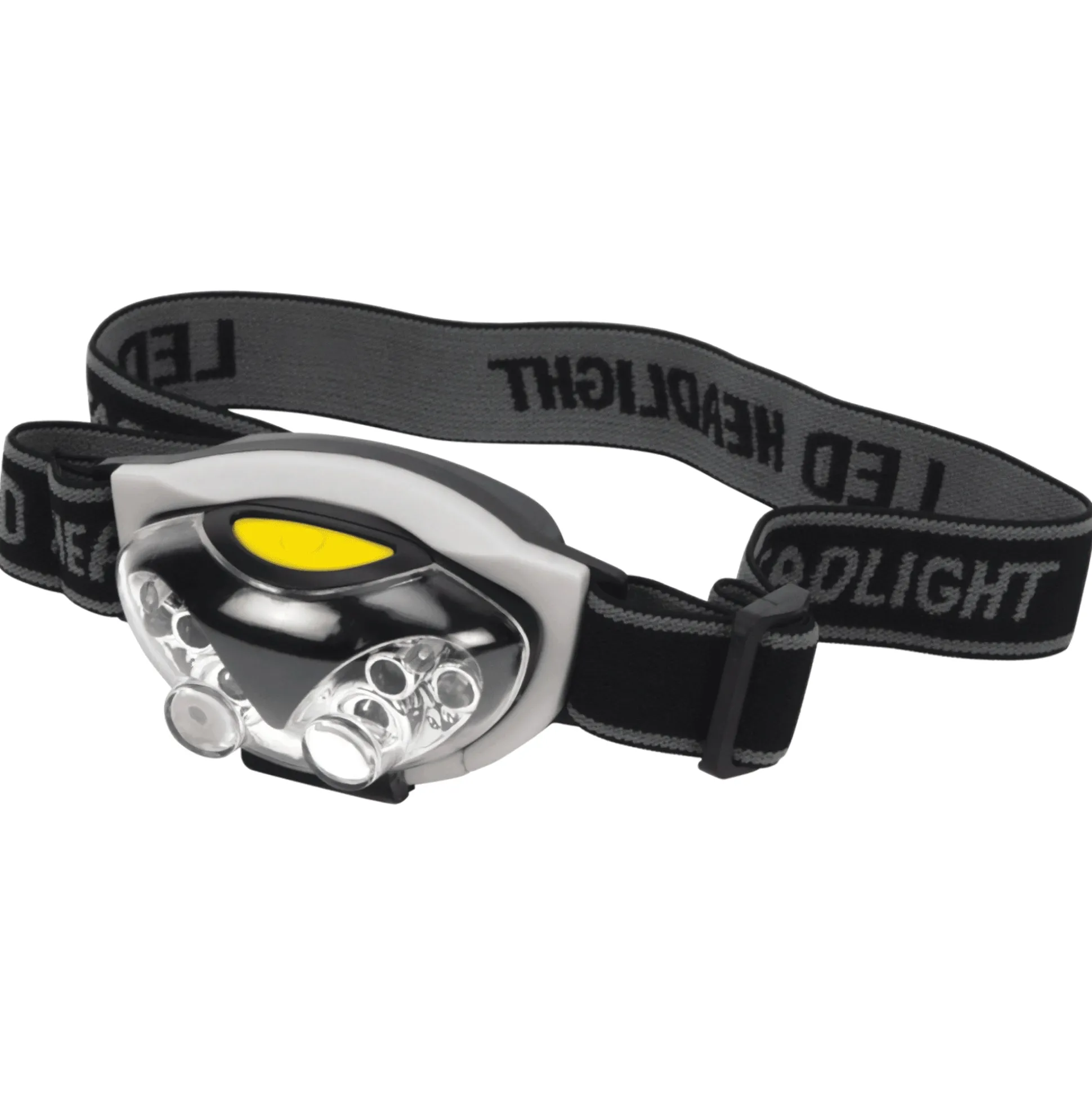 LED Essential Headlamp