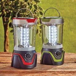 LED Lantern Set