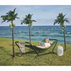 LED Palm Tree