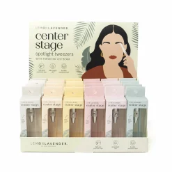 LED Tweezers
