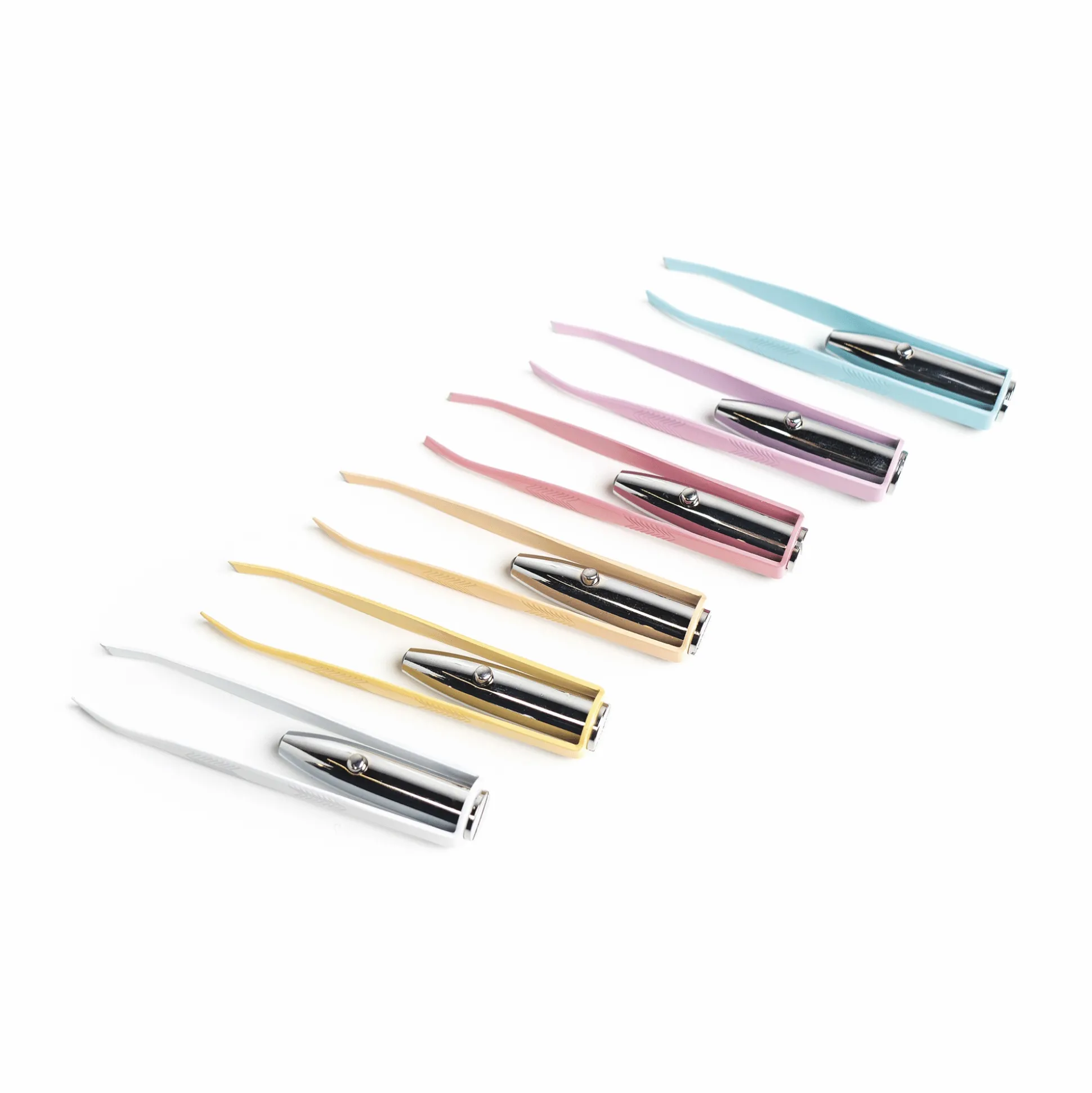 LED Tweezers