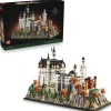 LEGO Architecture Neuschwanstein Castle