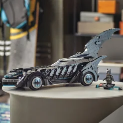 LEGO Batman Forever Batmobile