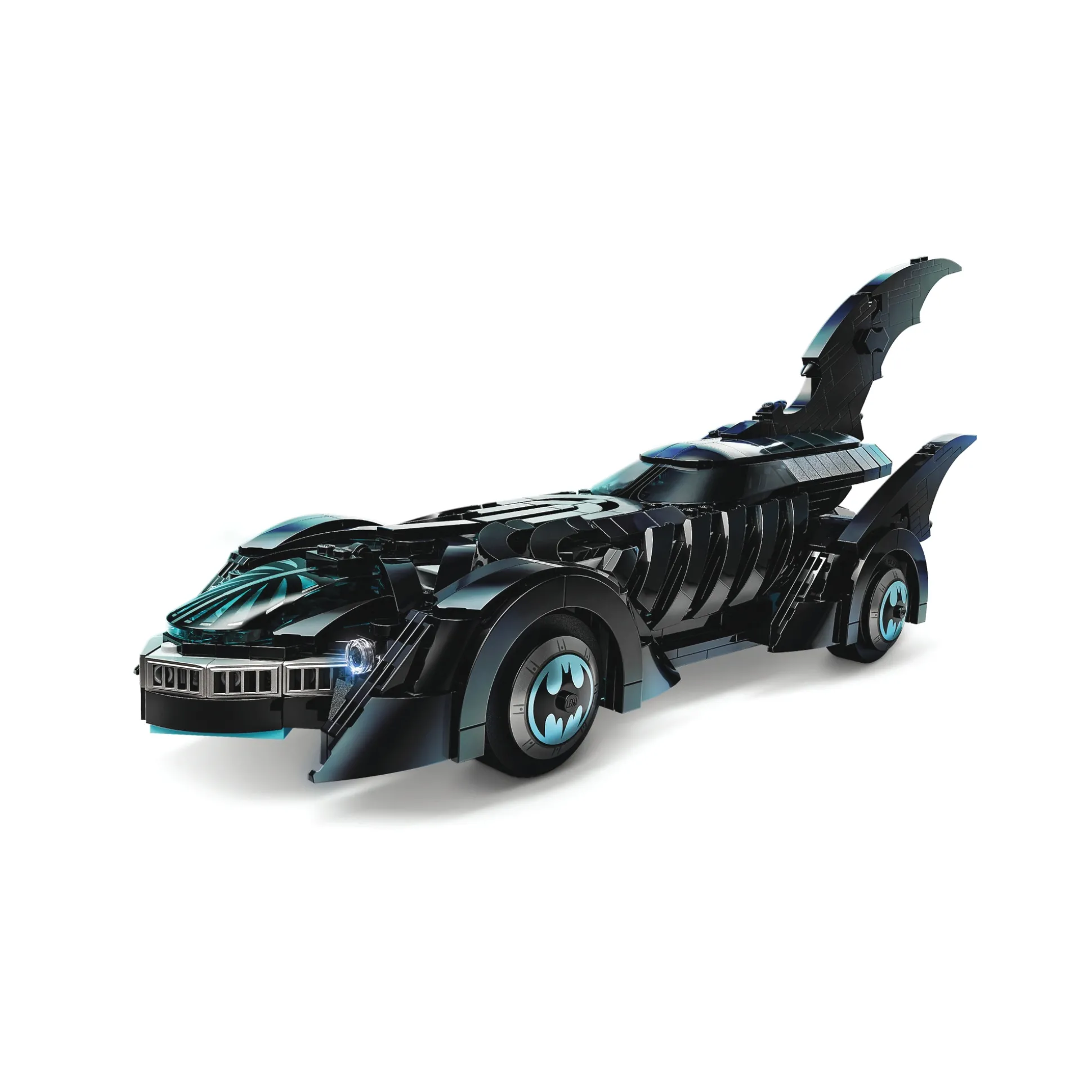 LEGO Batman Forever Batmobile