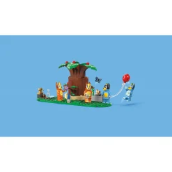 LEGO Bluey's Family House