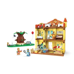 LEGO Bluey's Family House