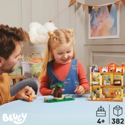 LEGO Bluey's Family House