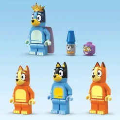 LEGO Bluey's Family House