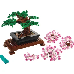 LEGO Botanicals Bonsai Tree