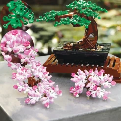 LEGO Botanicals Bonsai Tree