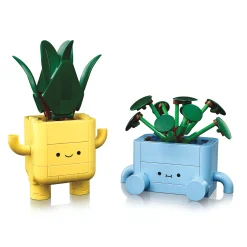 LEGO Botanicals Happy Plants