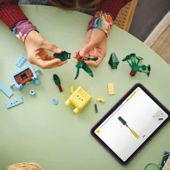 LEGO Botanicals Happy Plants