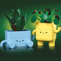 LEGO Botanicals Happy Plants