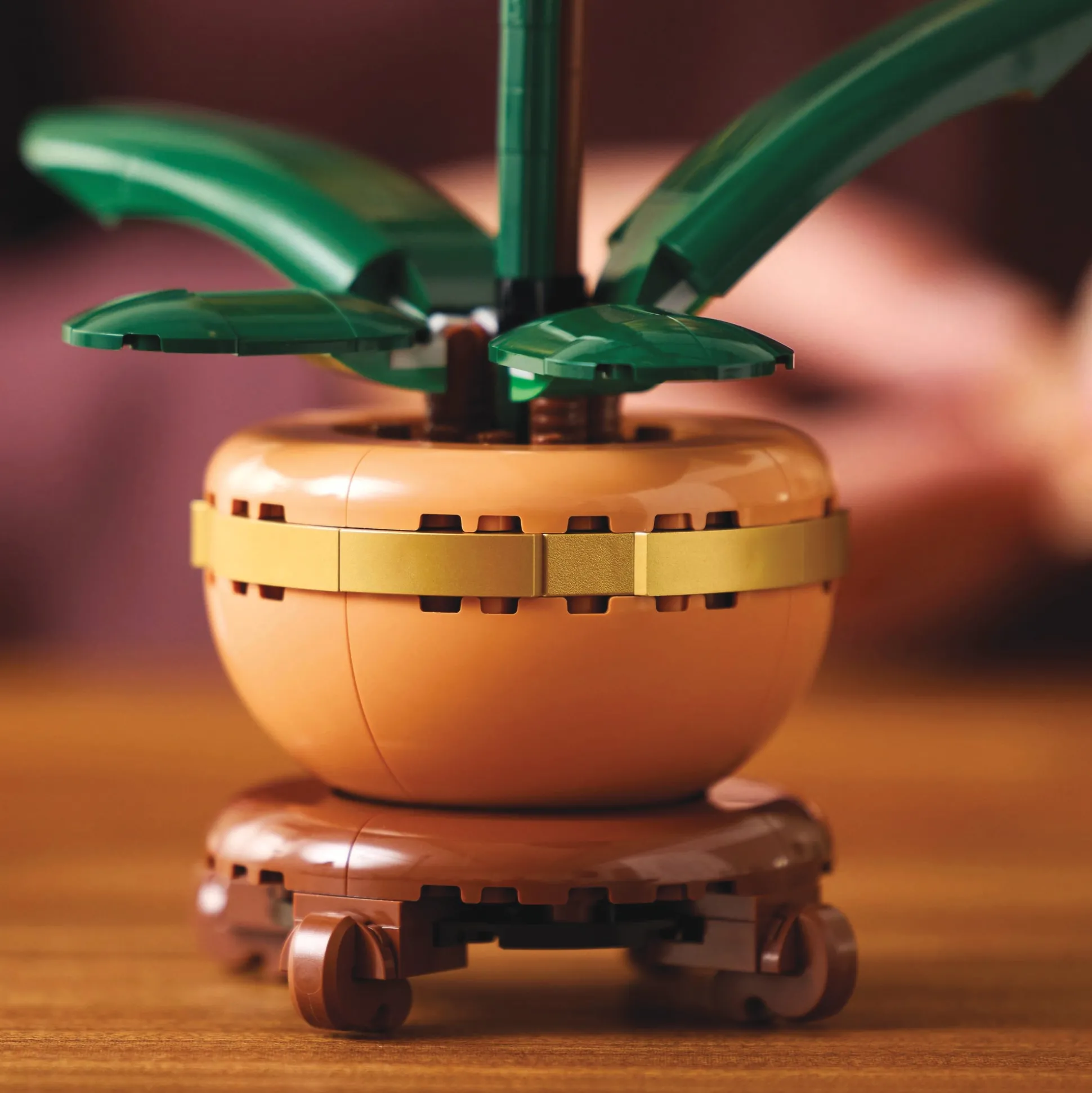 LEGO Botanicals Mini Orchid