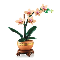 LEGO Botanicals Mini Orchid