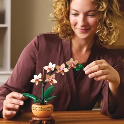 LEGO Botanicals Mini Orchid