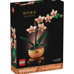 LEGO Botanicals Mini Orchid