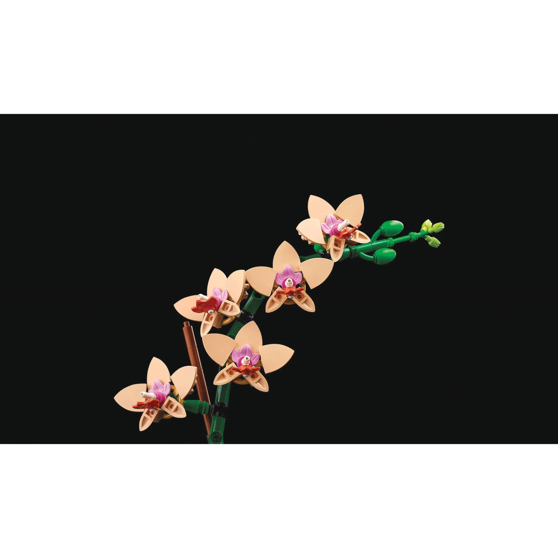 LEGO Botanicals Mini Orchid