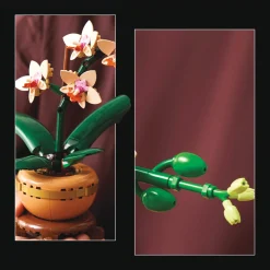 LEGO Botanicals Mini Orchid