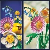 LEGO Botanicals Petite Sunny Bouquet