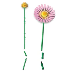 LEGO Botanicals Petite Sunny Bouquet