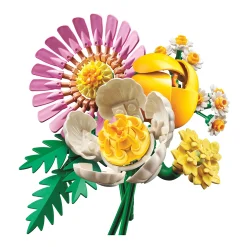 LEGO Botanicals Petite Sunny Bouquet