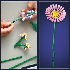 LEGO Botanicals Petite Sunny Bouquet
