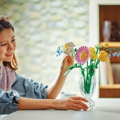 LEGO Botanicals Petite Sunny Bouquet