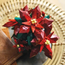 LEGO Botanicals Poinsettia