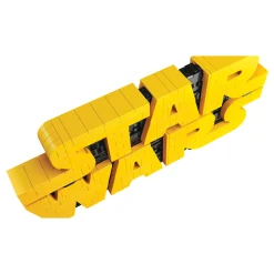 LEGO Brick-Built Star Warsâ„¢ Logo