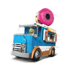LEGO City Donut Truck