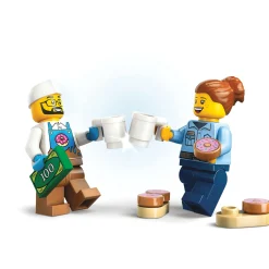 LEGO City Donut Truck