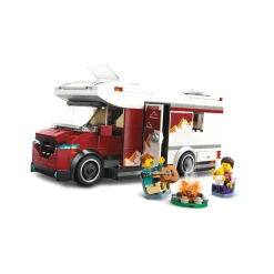 LEGO City Holiday Adventure Camper Van