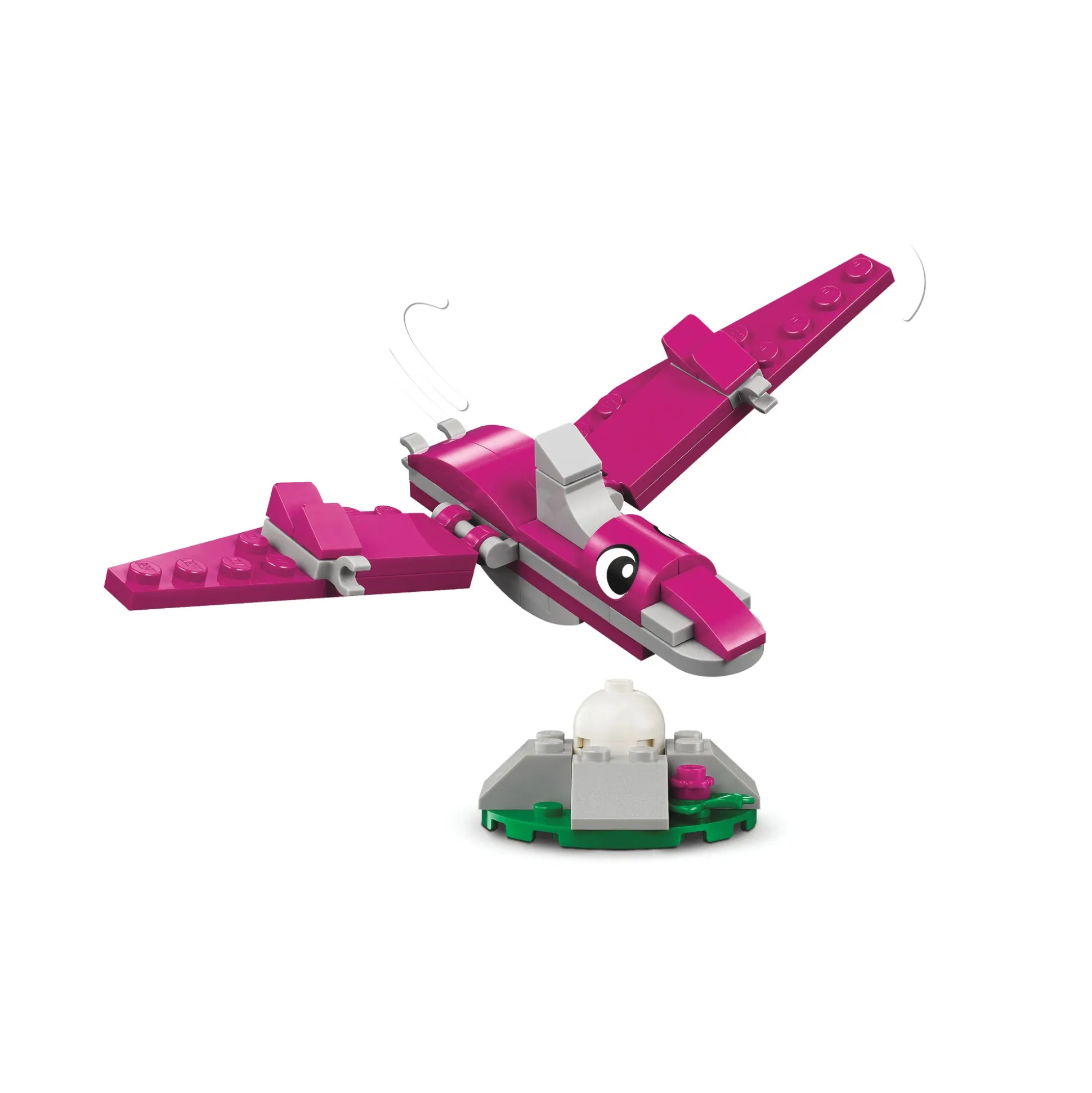 LEGO Classic Creative Dinosaurs