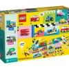 LEGO Classic Creative Vehicles
